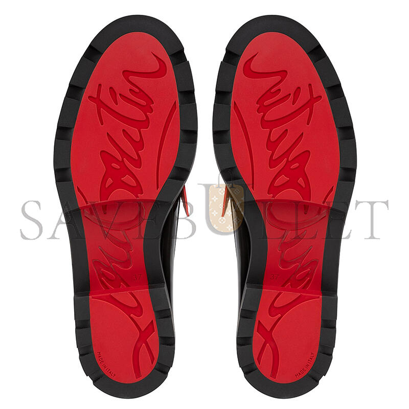 Chr1st1an louboutin penny lug 3240726t003
